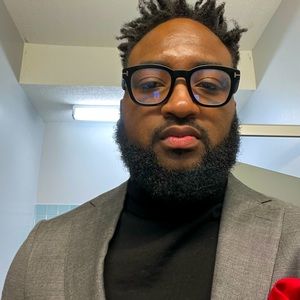 Meet your Posher, Rodrickus